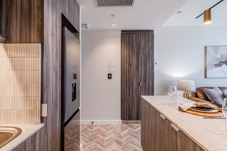 1 Bedroom Property for Sale in Foreshore Western Cape